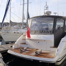 Princess V39