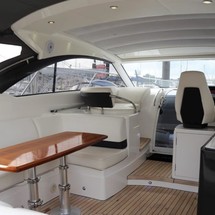Princess V39