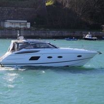 Princess V39