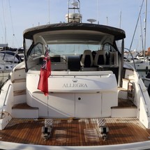 Princess V39