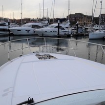 Princess V39