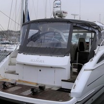 Princess V39