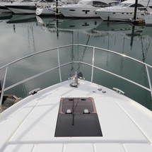 Princess V39