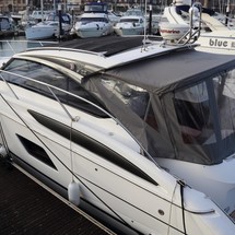 Princess V39