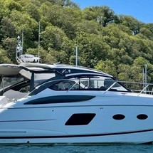 Princess V39