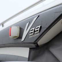 Princess V39