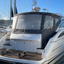 Princess V39