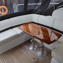 Princess V39
