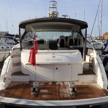 Princess V39