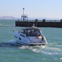 Princess V39