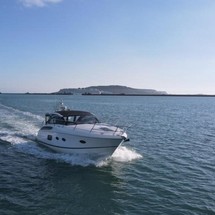 Princess V39