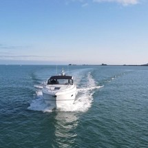 Princess V39
