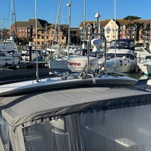 Princess V39