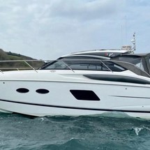 Princess V39