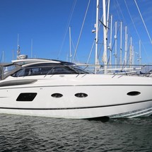 Princess V39