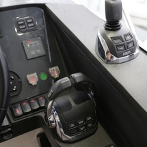 Princess V39