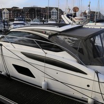 Princess V39