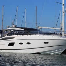Princess V39