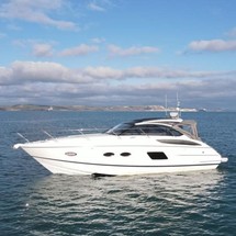 Princess V39