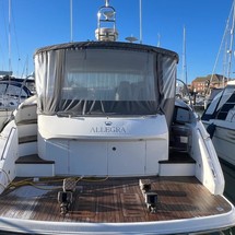 Princess V39