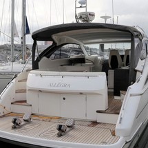 Princess V39
