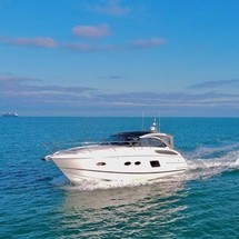 Princess V39