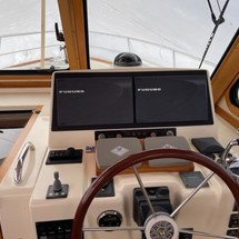 Sabre 38 Salon Express