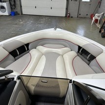 Malibu Response TXI
