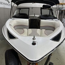 Malibu Response TXI
