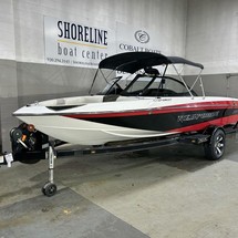 Malibu Response TXI
