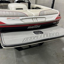 Malibu Response TXI