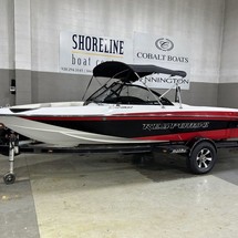 Malibu Response TXI