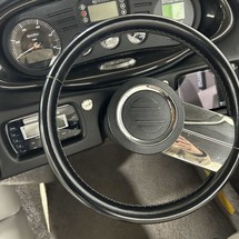 Malibu Response TXI