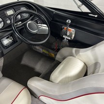 Malibu Response TXI
