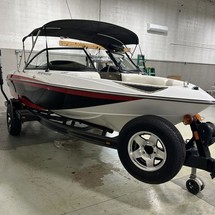Malibu Response TXI