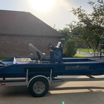 Gator trax guide edition 21