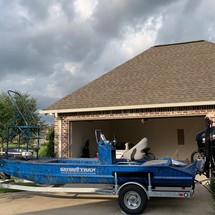 Gator trax guide edition 21