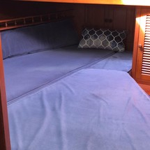 Marine trader 34 dc