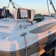 Crownline 21 SS