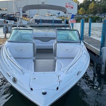 Crownline 21 SS