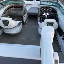 Crownline 21 SS