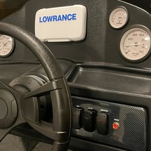 Lowe Skorpion 17