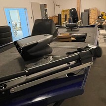 Lowe Skorpion 17