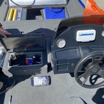 Lowe Skorpion 17