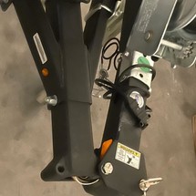 Lowe Skorpion 17