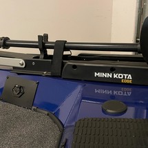 Lowe Skorpion 17