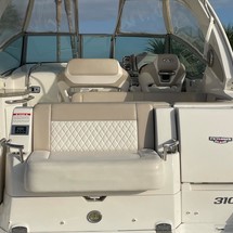 Chaparral 310 Signature