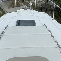 Chaparral 310 Signature