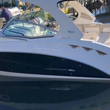 Chaparral 310 Signature