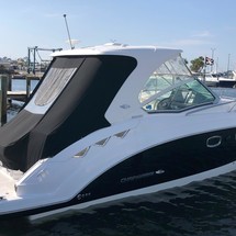 Chaparral 310 Signature